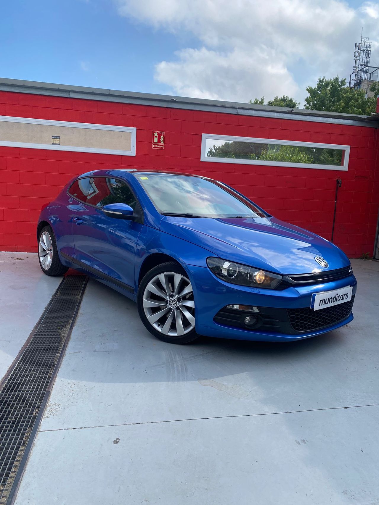 volkswagen scirocco 2013 / foto grande (3)