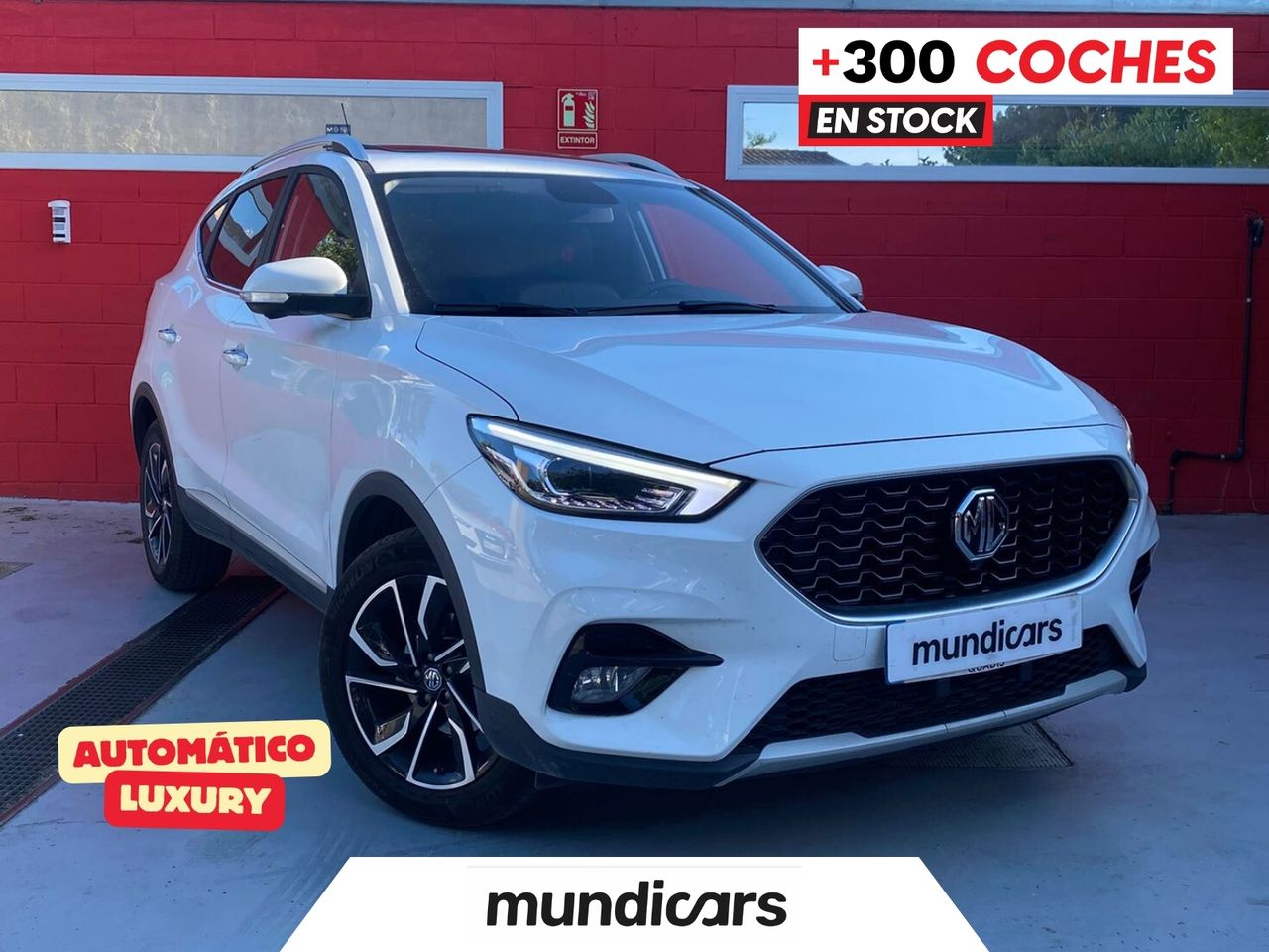 Foto mg zs 2024 /