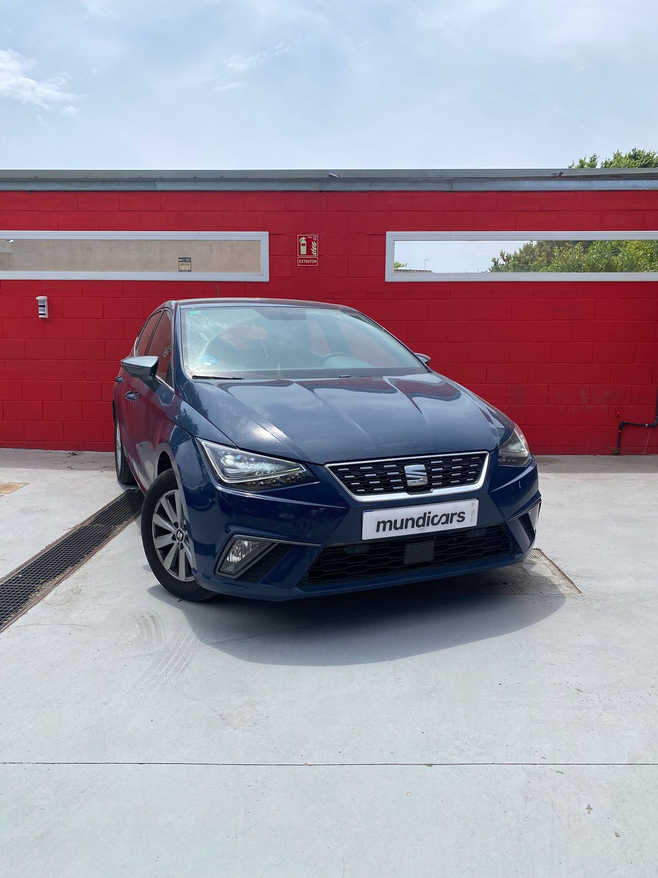 seat ibiza 2019 / foto grande (2)