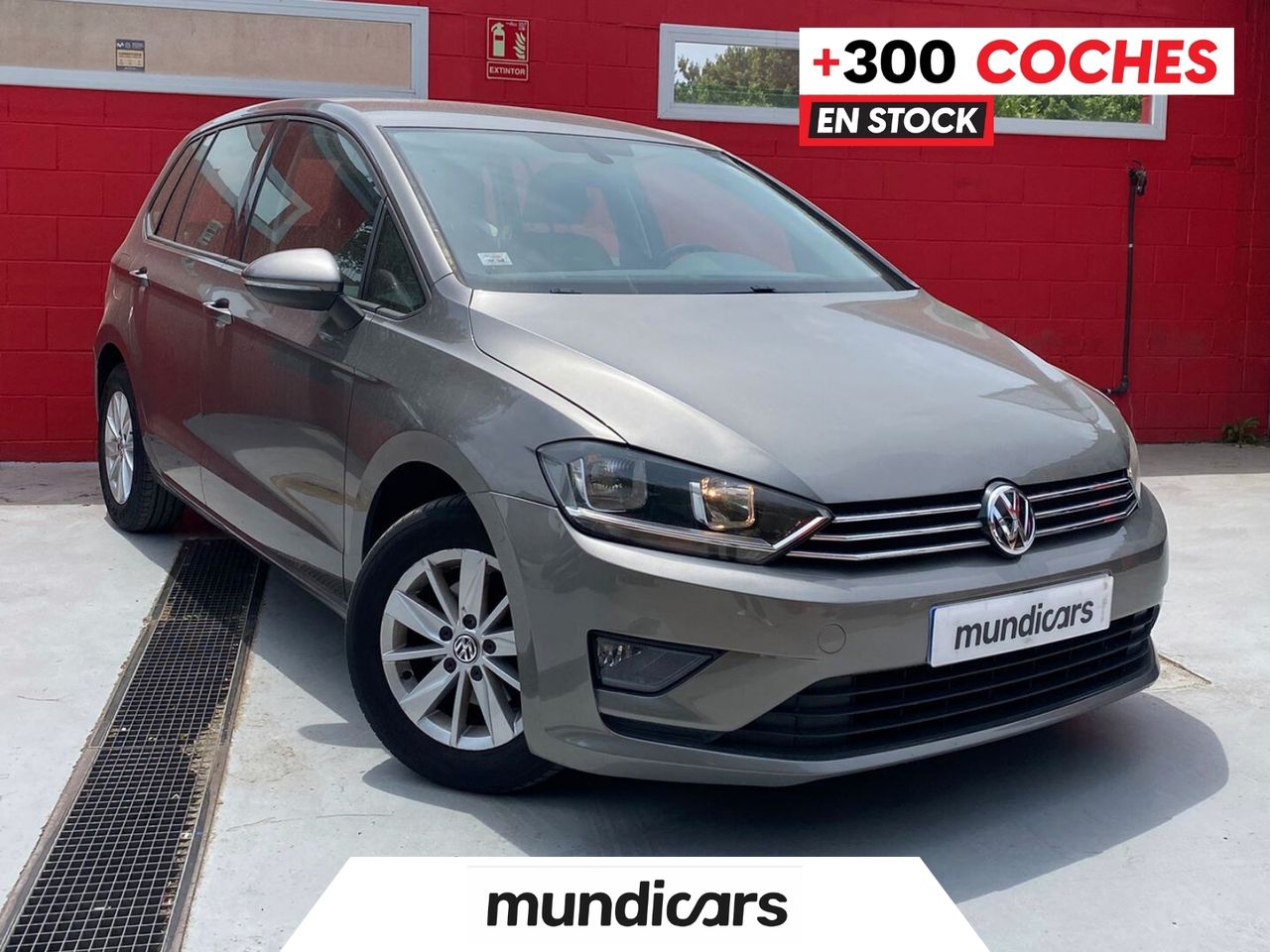 Foto volkswagen golf 2015 /