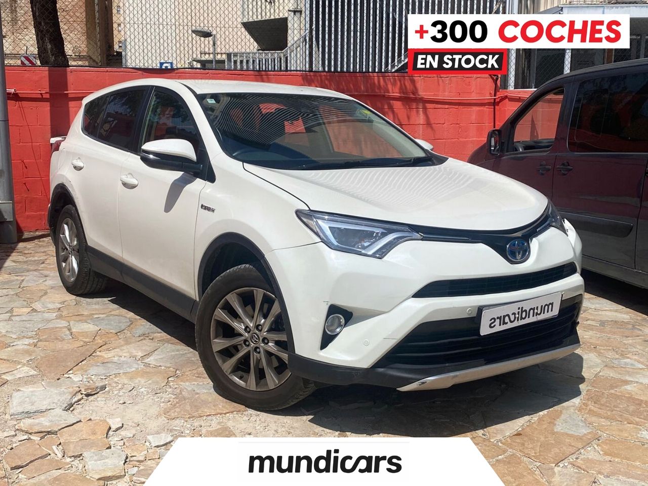 Foto toyota rav4 2016 /