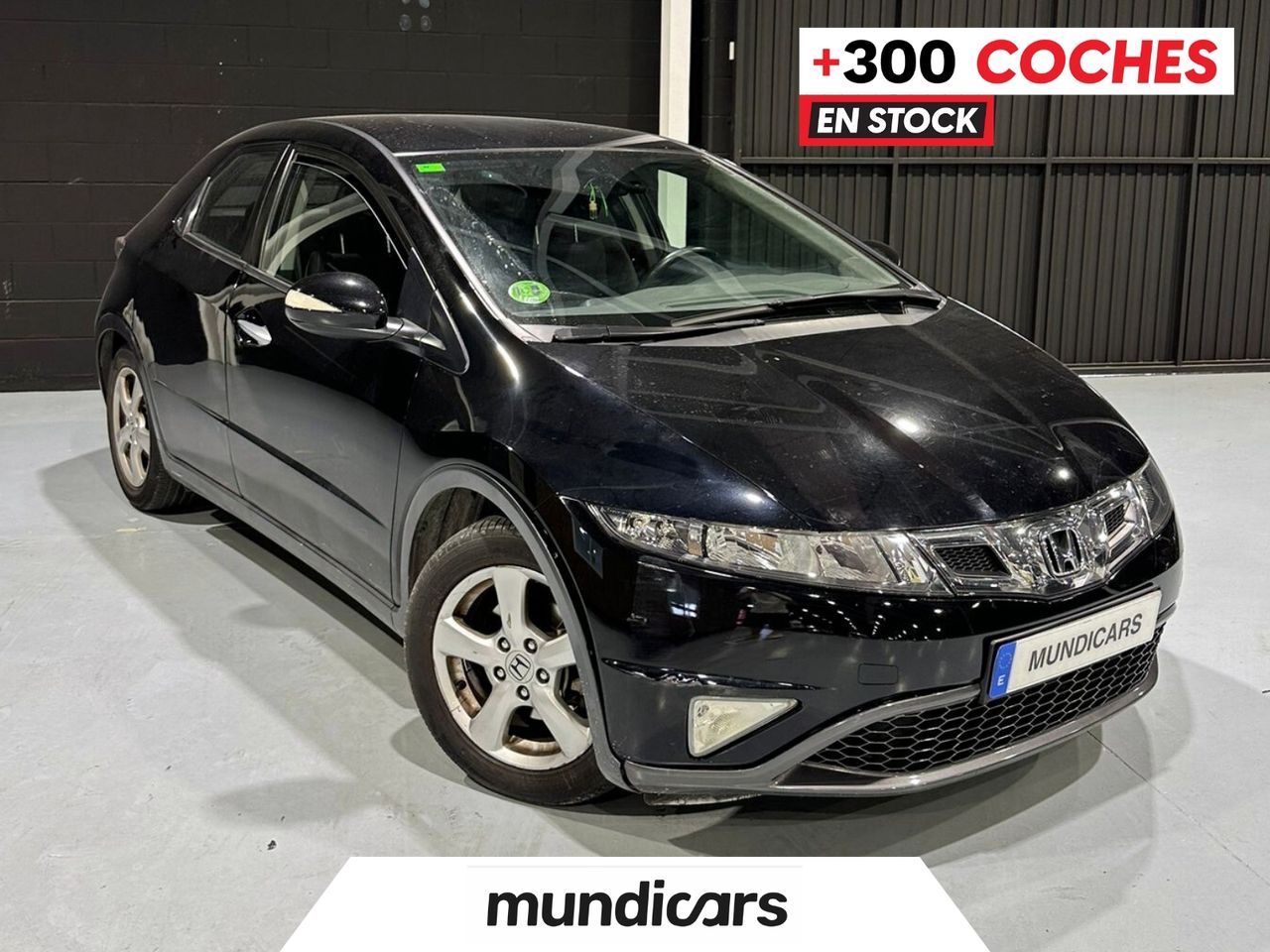 Foto honda civic 2011 /