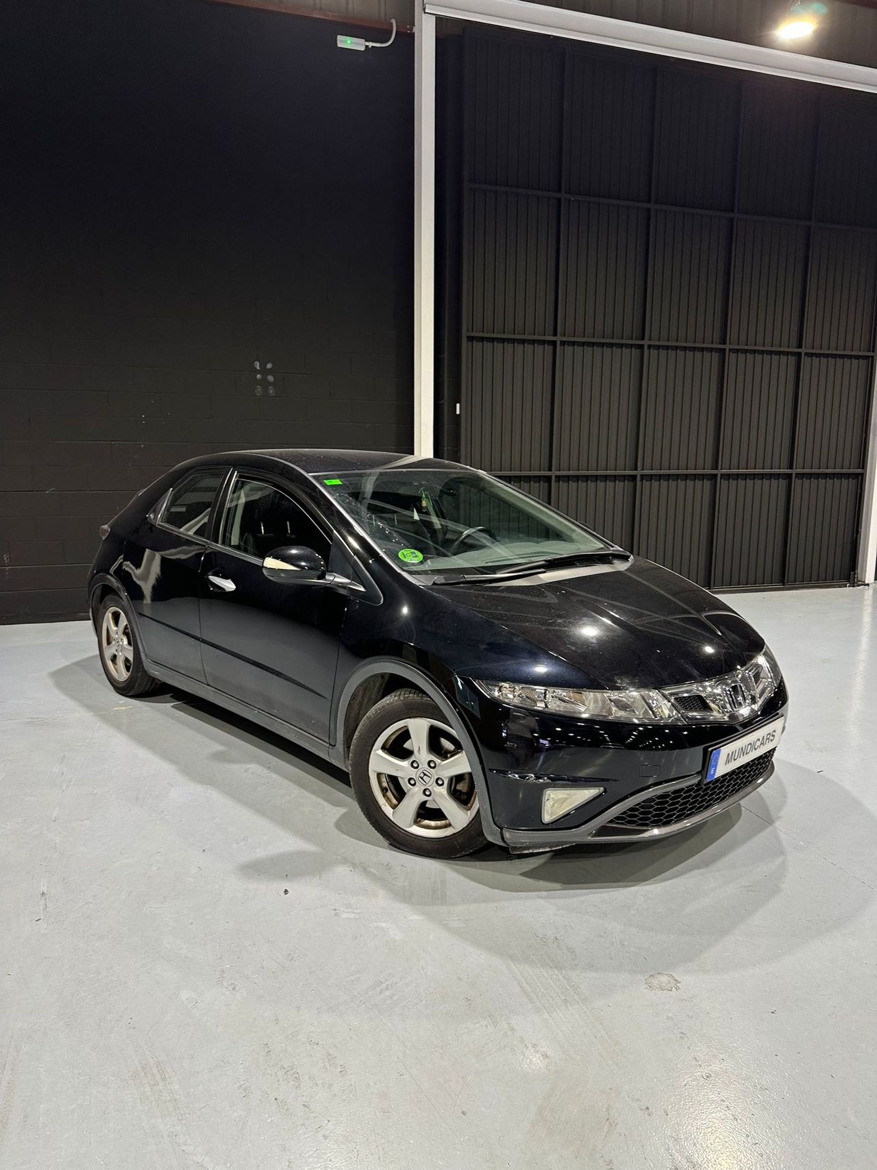 honda civic 2011 / foto grande (2)