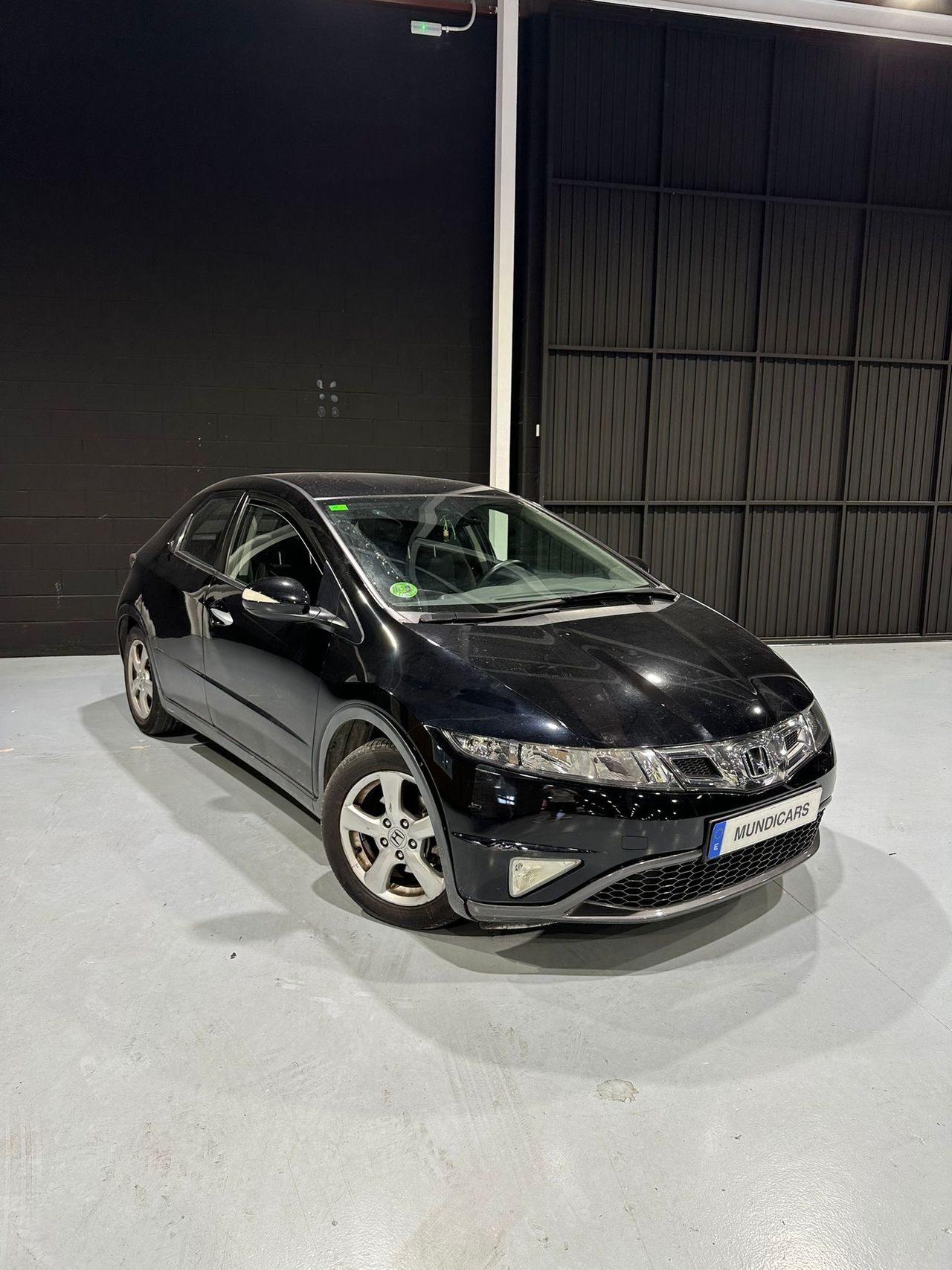 honda civic 2011 / foto grande (3)