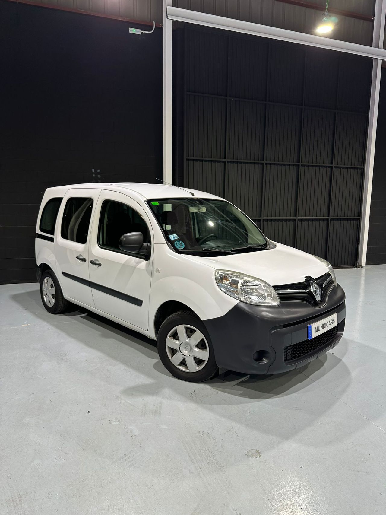 renault kangoo 2016 / foto grande (3)