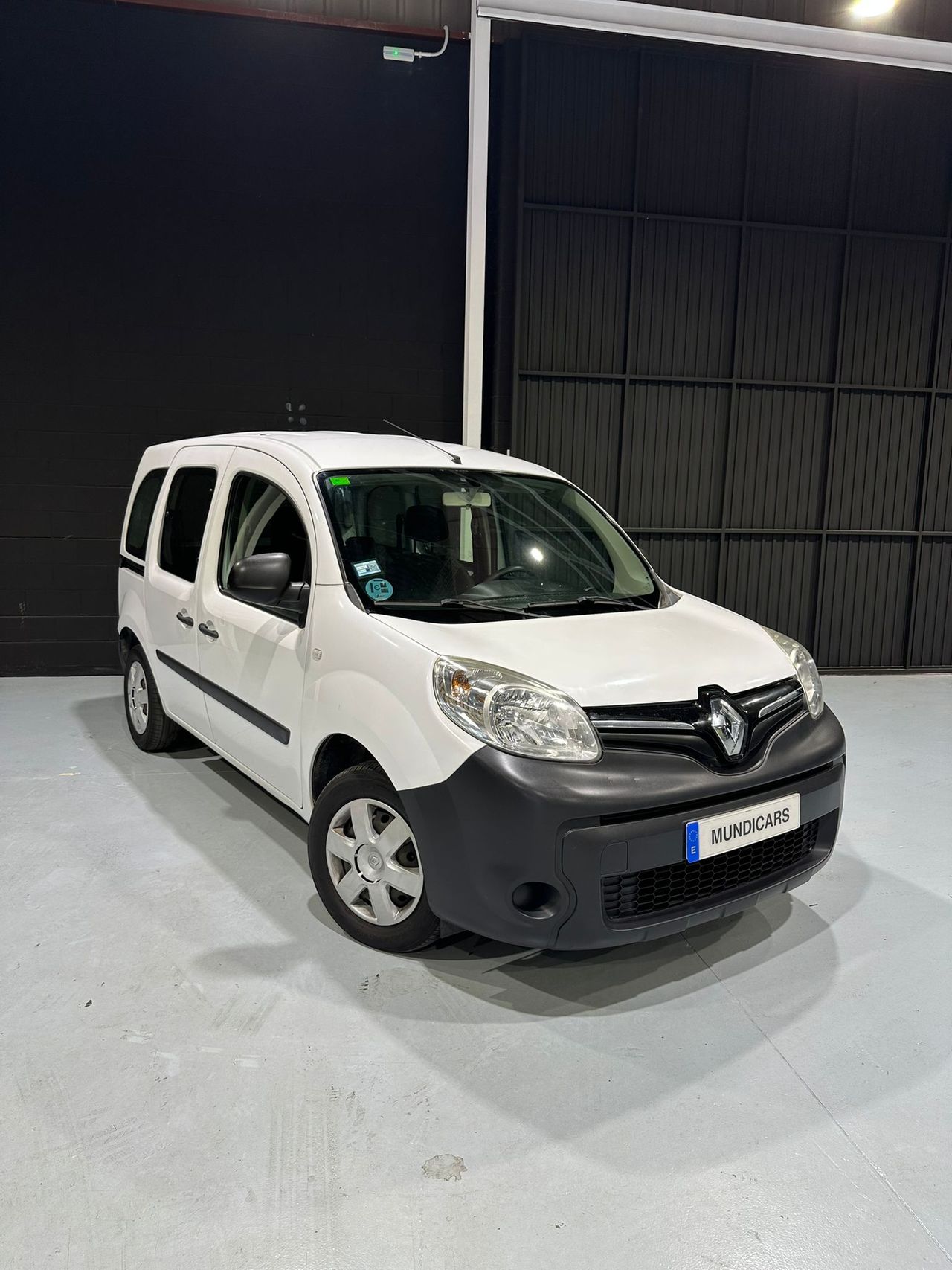 renault kangoo 2016 / foto grande (2)
