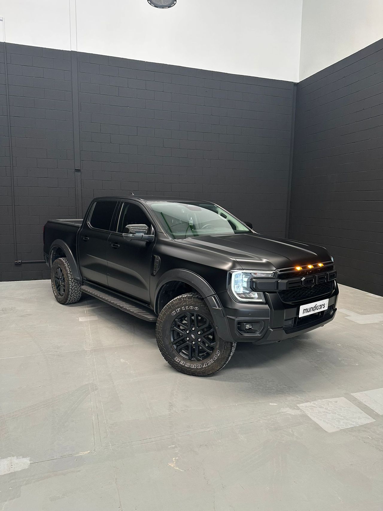 ford ranger 2023 / foto grande (3)