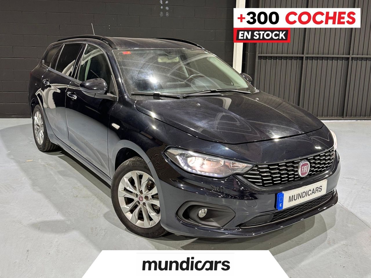 fiat tipo 2019 /