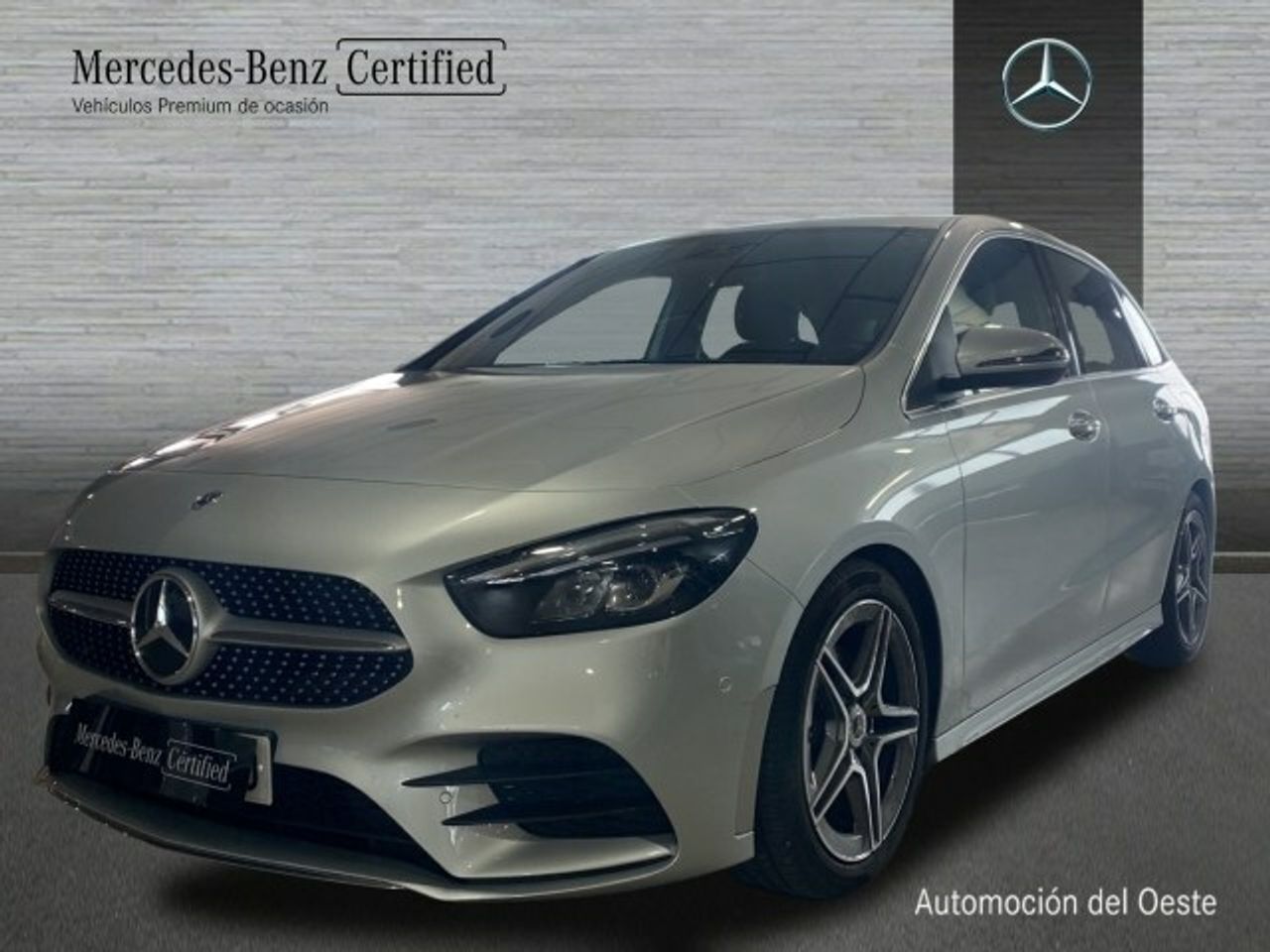 mercedes clase b 2022 /