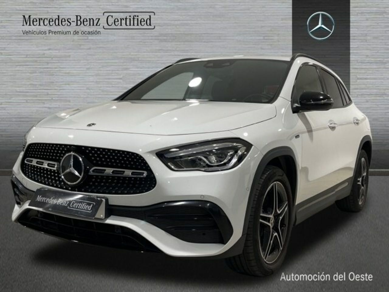 mercedes gla 2020 /
