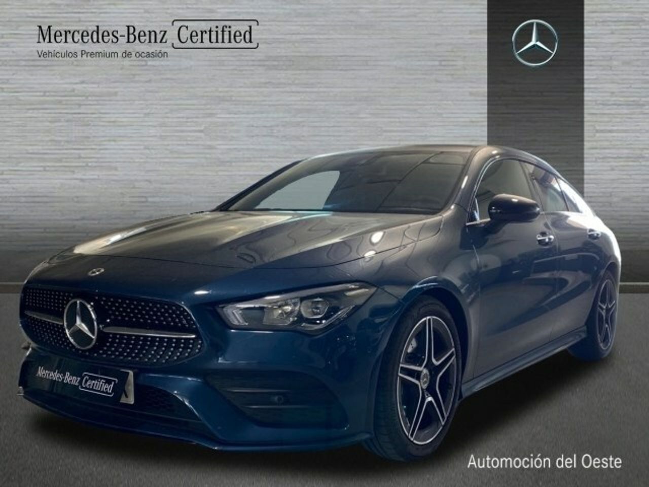 mercedes cla 2023 /