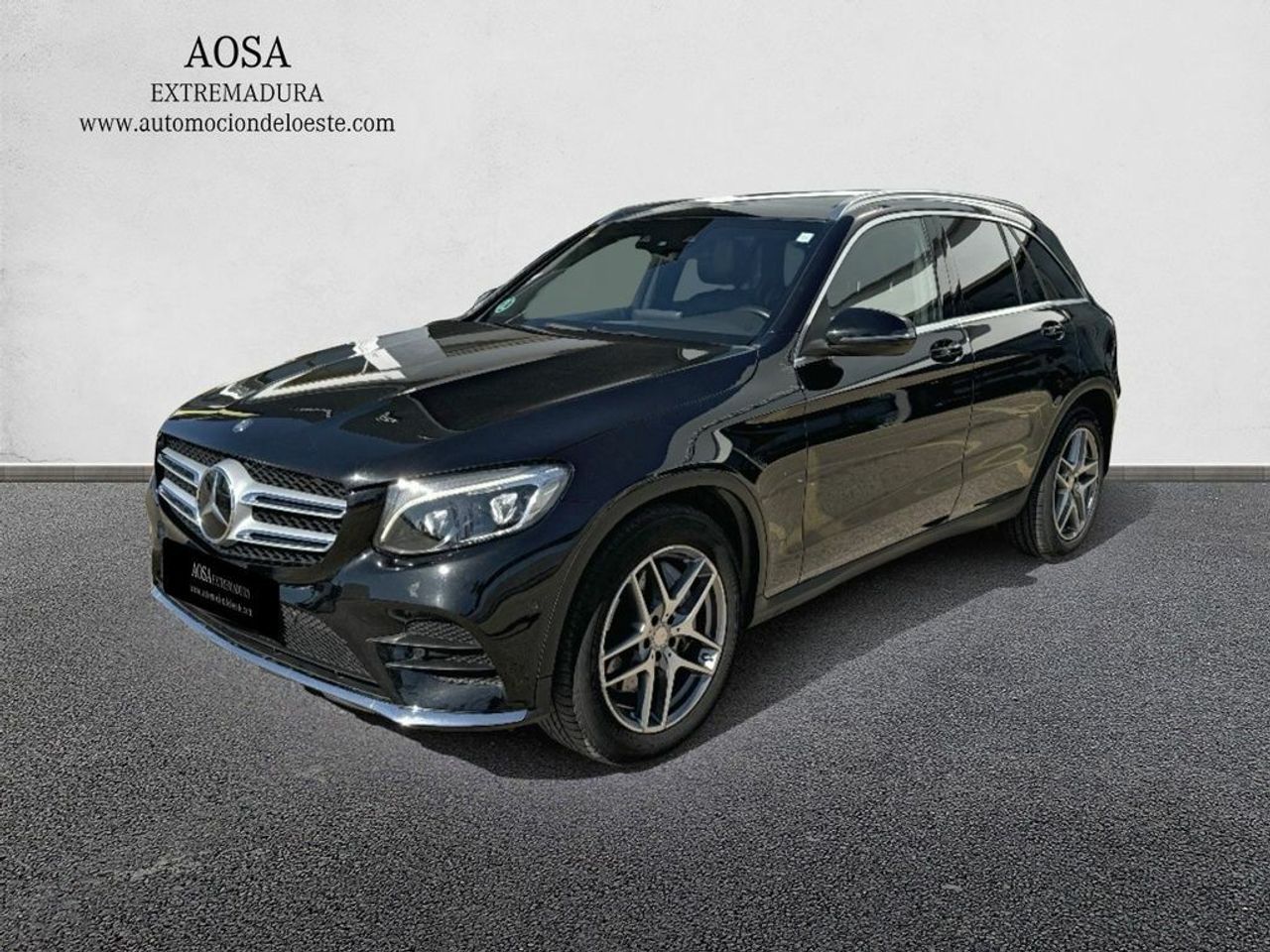 Fiesta 2015 airbag  de segunda mano - mercedes glc 2015 /