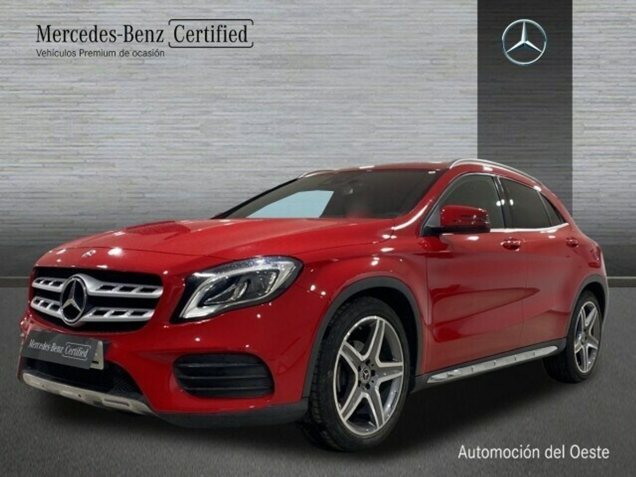 mercedes gla 2020 /