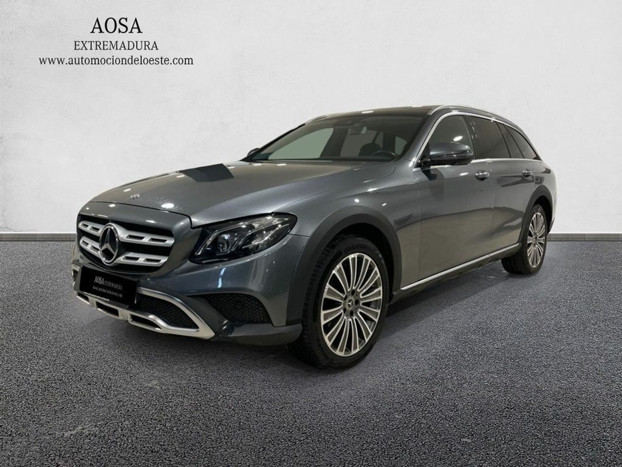 Mercedes clase e 194cv  de segunda mano - mercedes clase e 2018 /