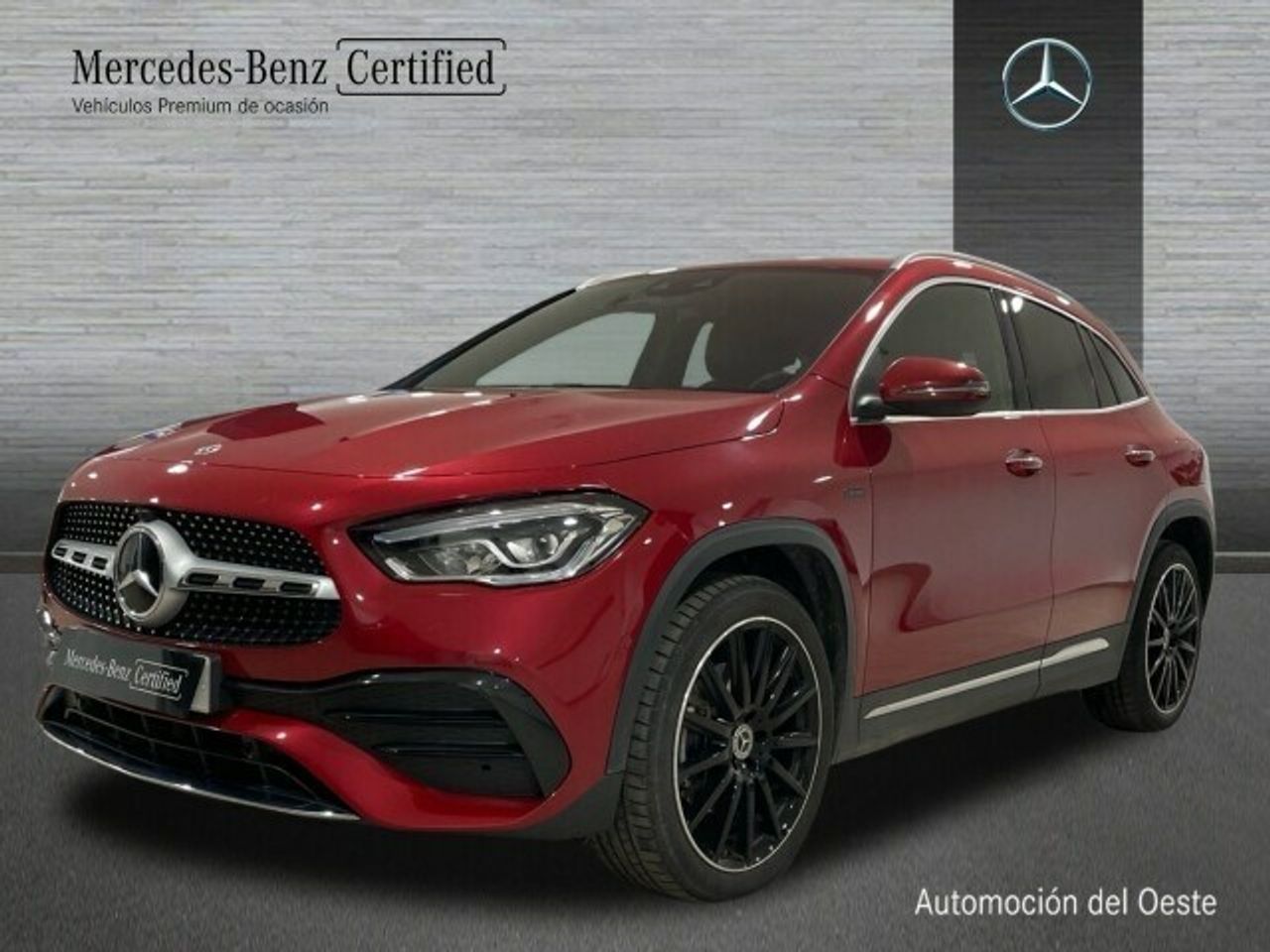 mercedes gla 2020 /