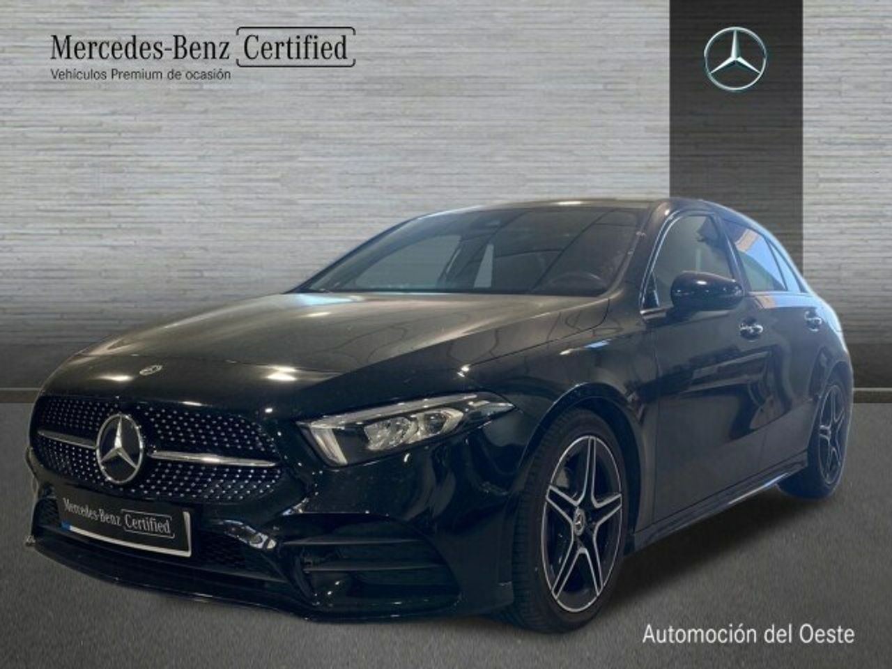 mercedes clase a 2022 /