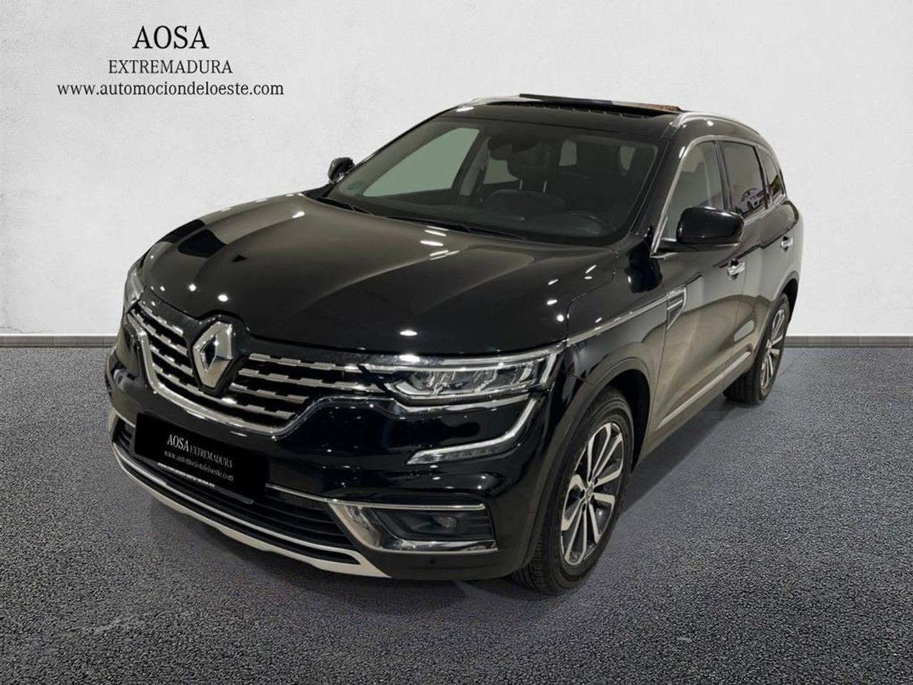 renault koleos 2021 /