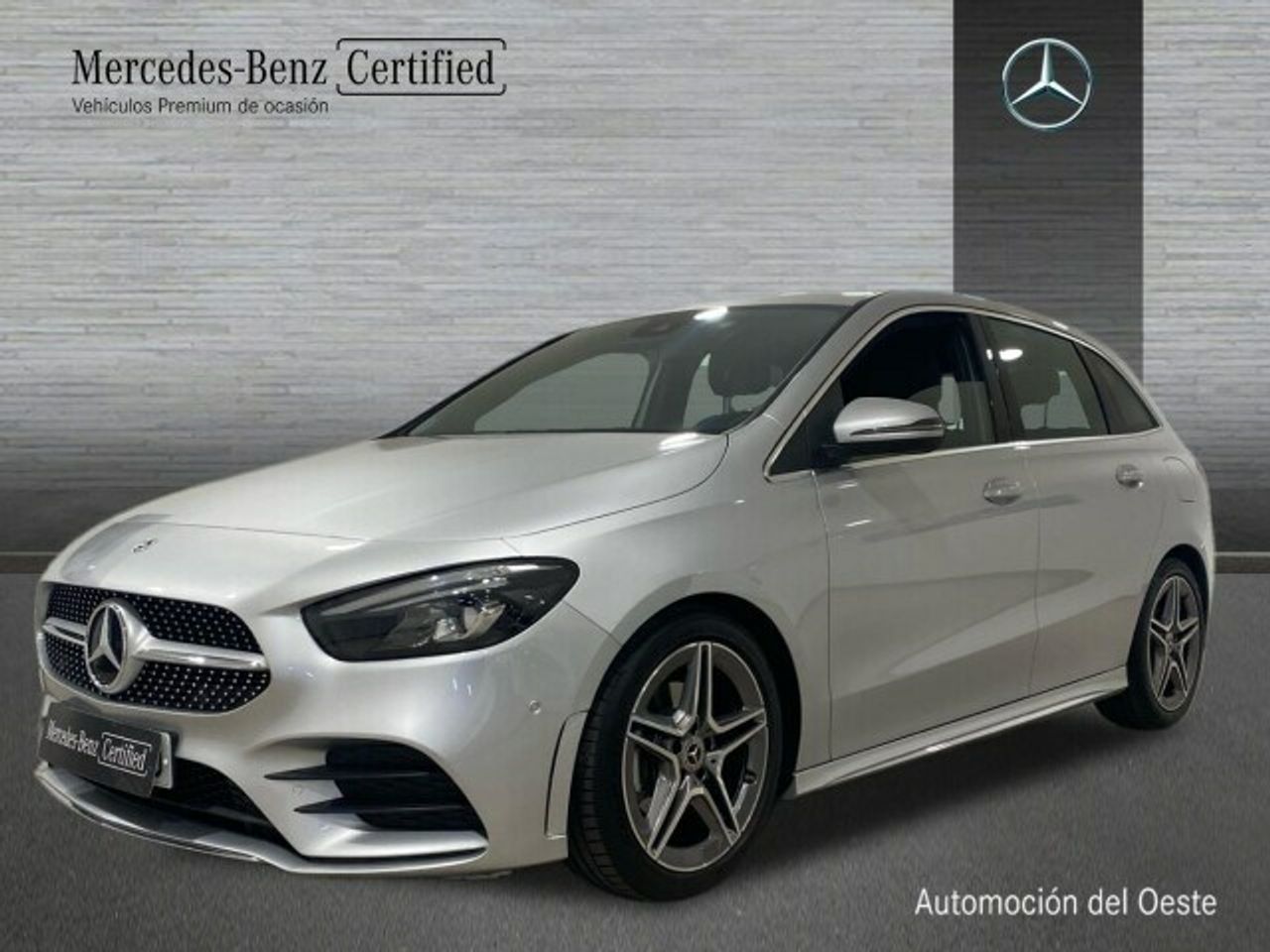 mercedes clase b 2022 /