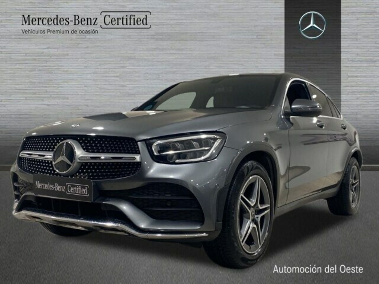 mercedes glc 2020 /