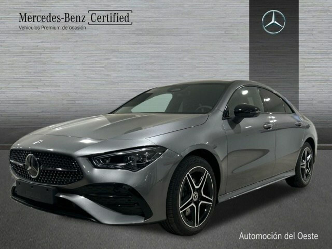 mercedes cla 2024 /