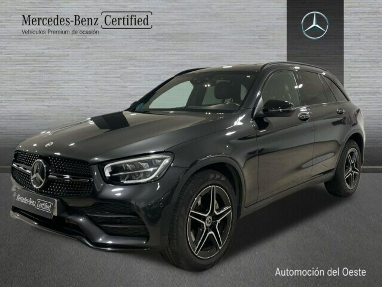 mercedes glc 2021 /