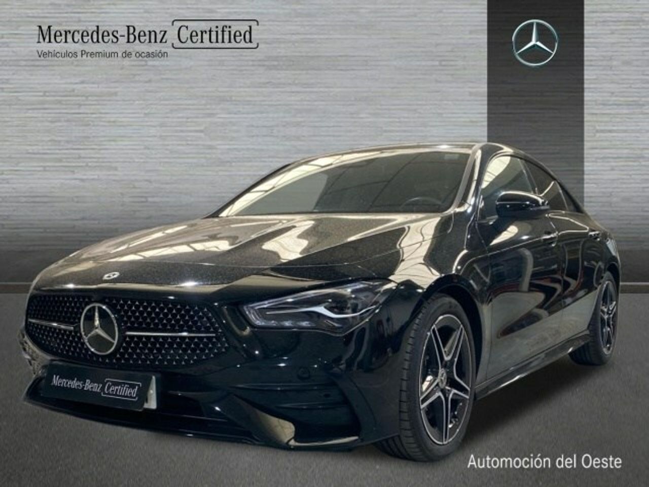 mercedes cla 2024 /