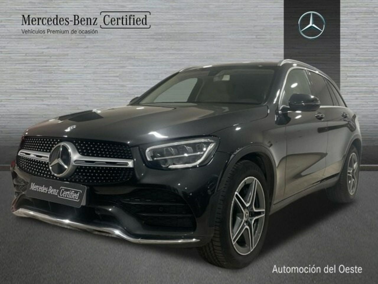mercedes glc 2020 /