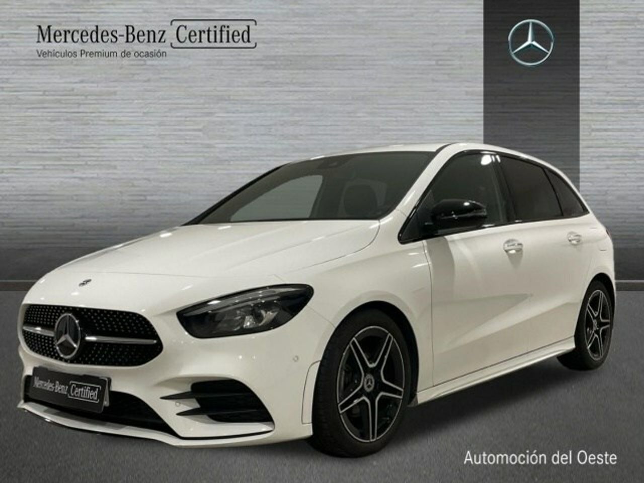 mercedes clase b 2023 /