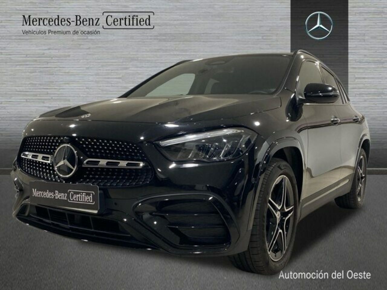 mercedes gla 2024 /