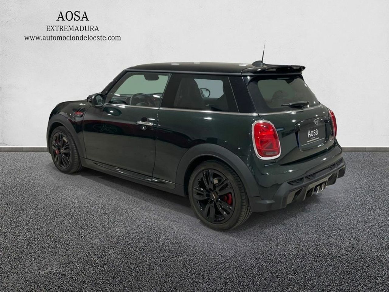 mini cooper 2021 / foto grande (3)