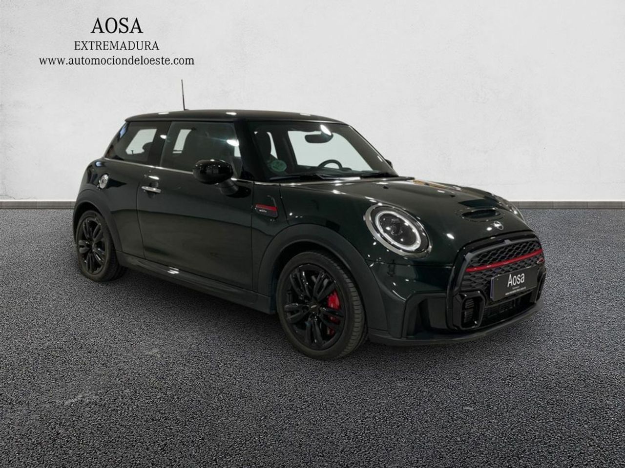 mini cooper 2021 / foto grande (2)