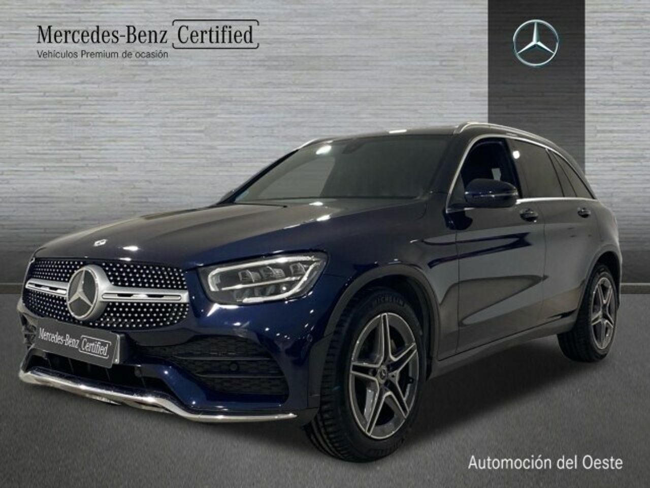 mercedes glc 2020 /