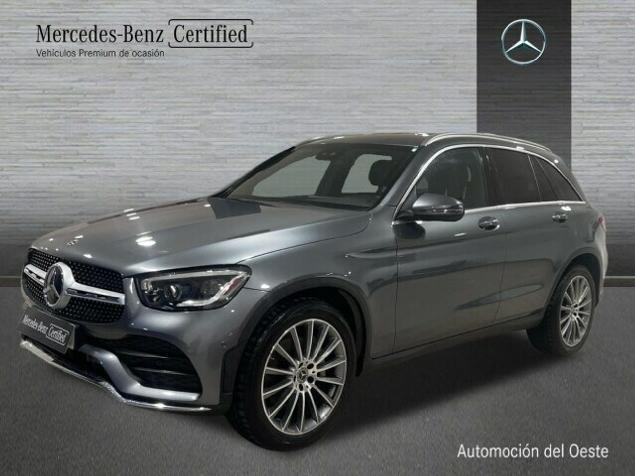 mercedes glc 2020 /