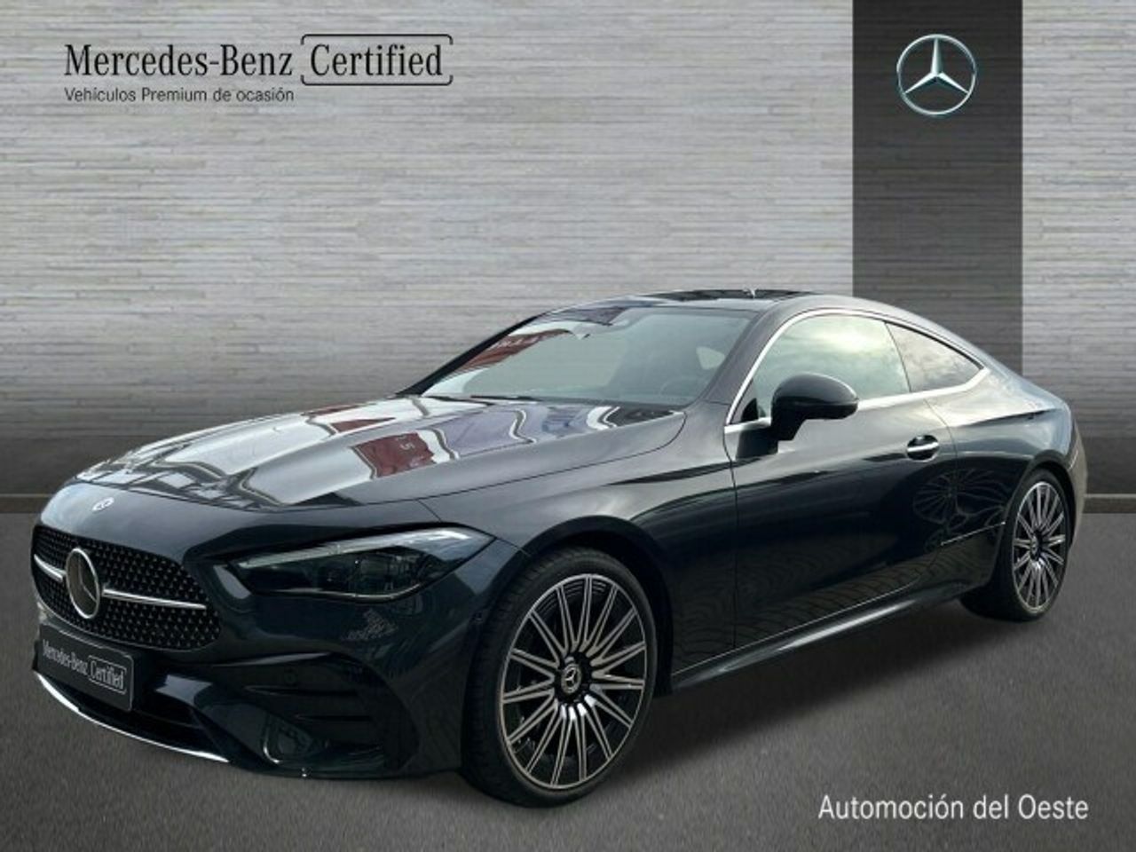 mercedes clase cle 2024 /