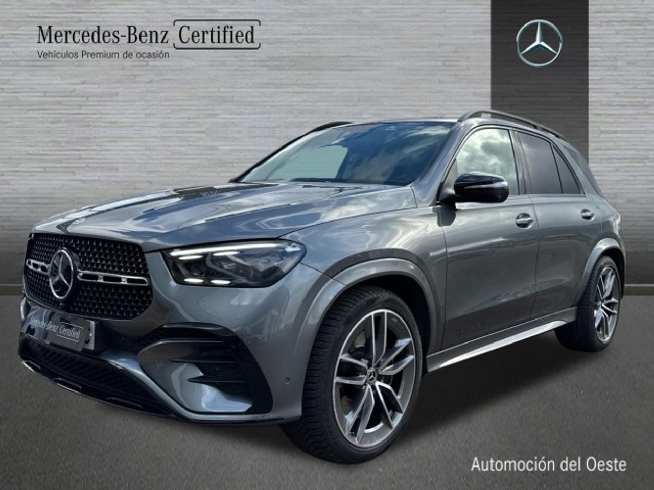mercedes gle 2023 /