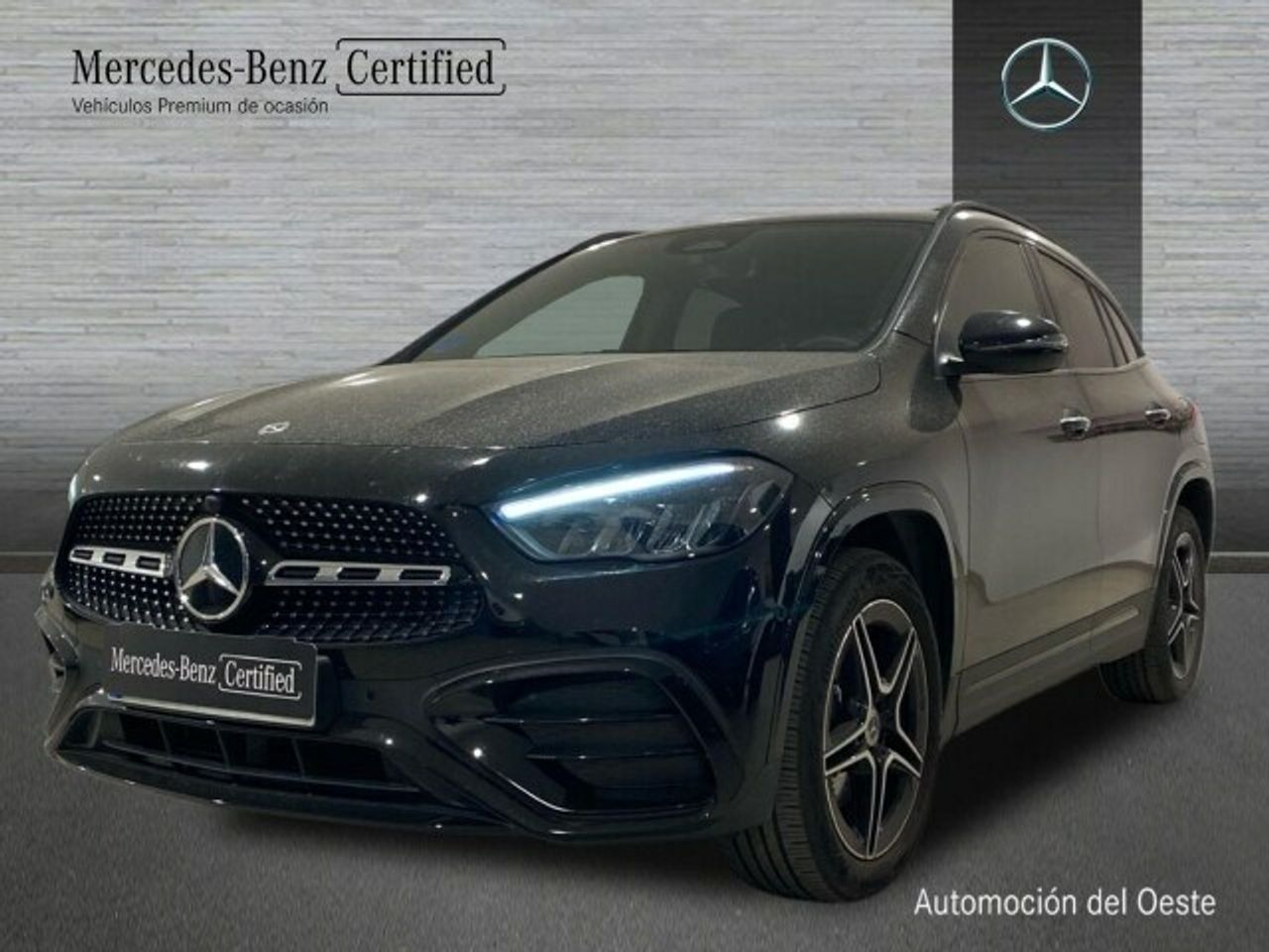 mercedes gla 2024 /