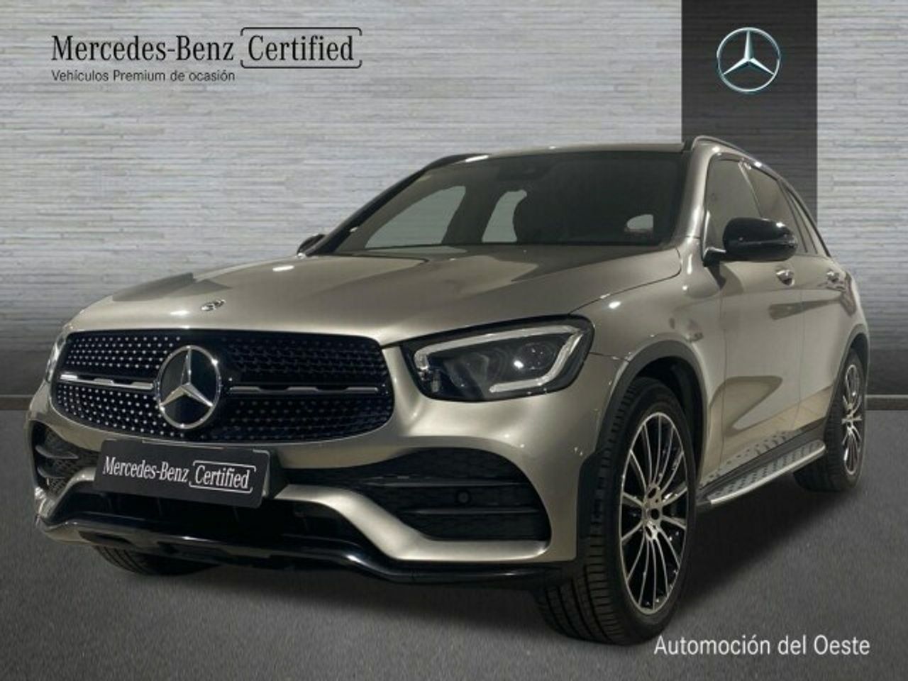 mercedes glc 2020 /