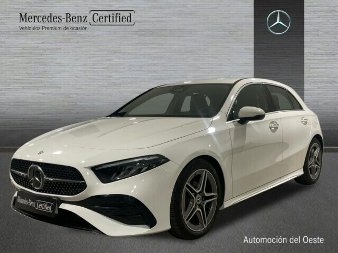 Sistema de climatizacion  de segunda mano - mercedes clase a 2023 /