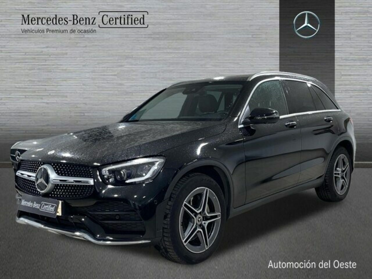 mercedes glc 2021 /