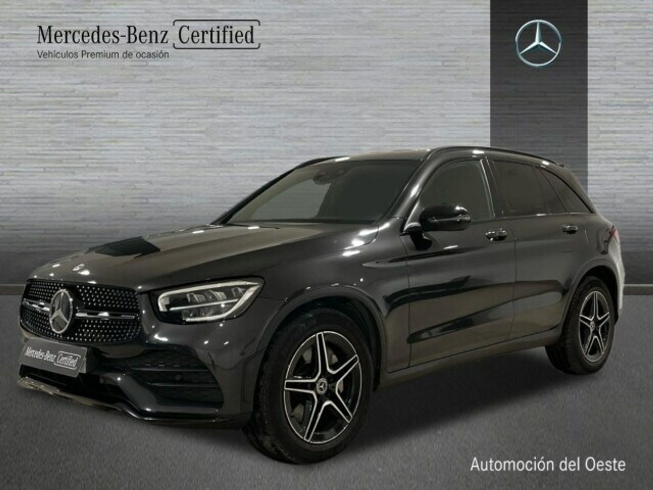 mercedes glc 2021 /