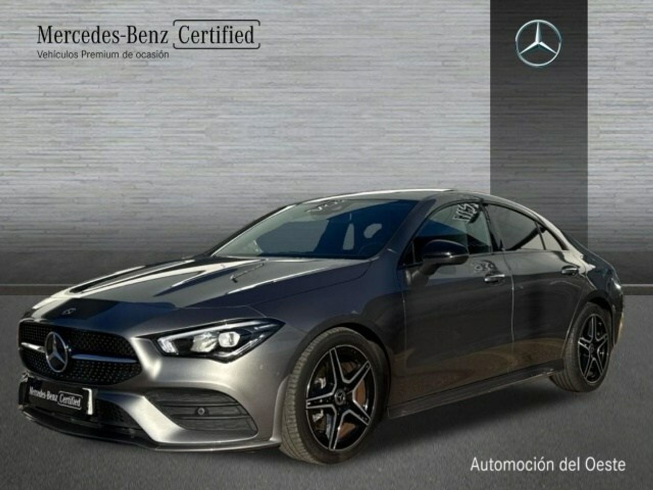 mercedes cla 2020 /