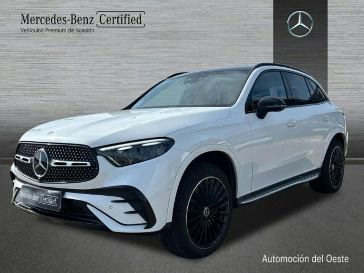 mercedes glc 2024 /