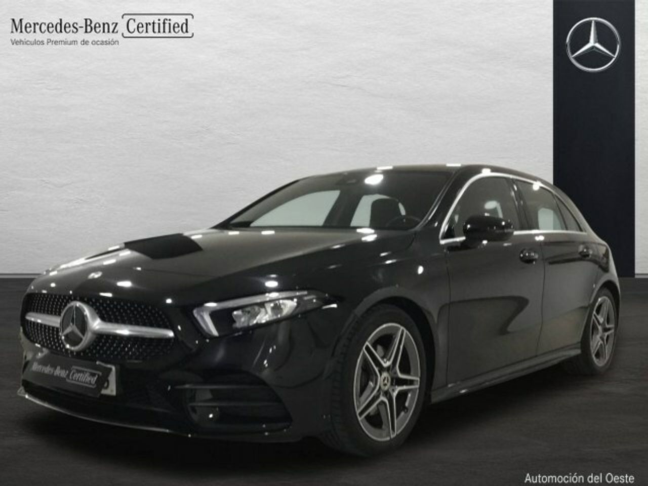 mercedes clase a 2024 /