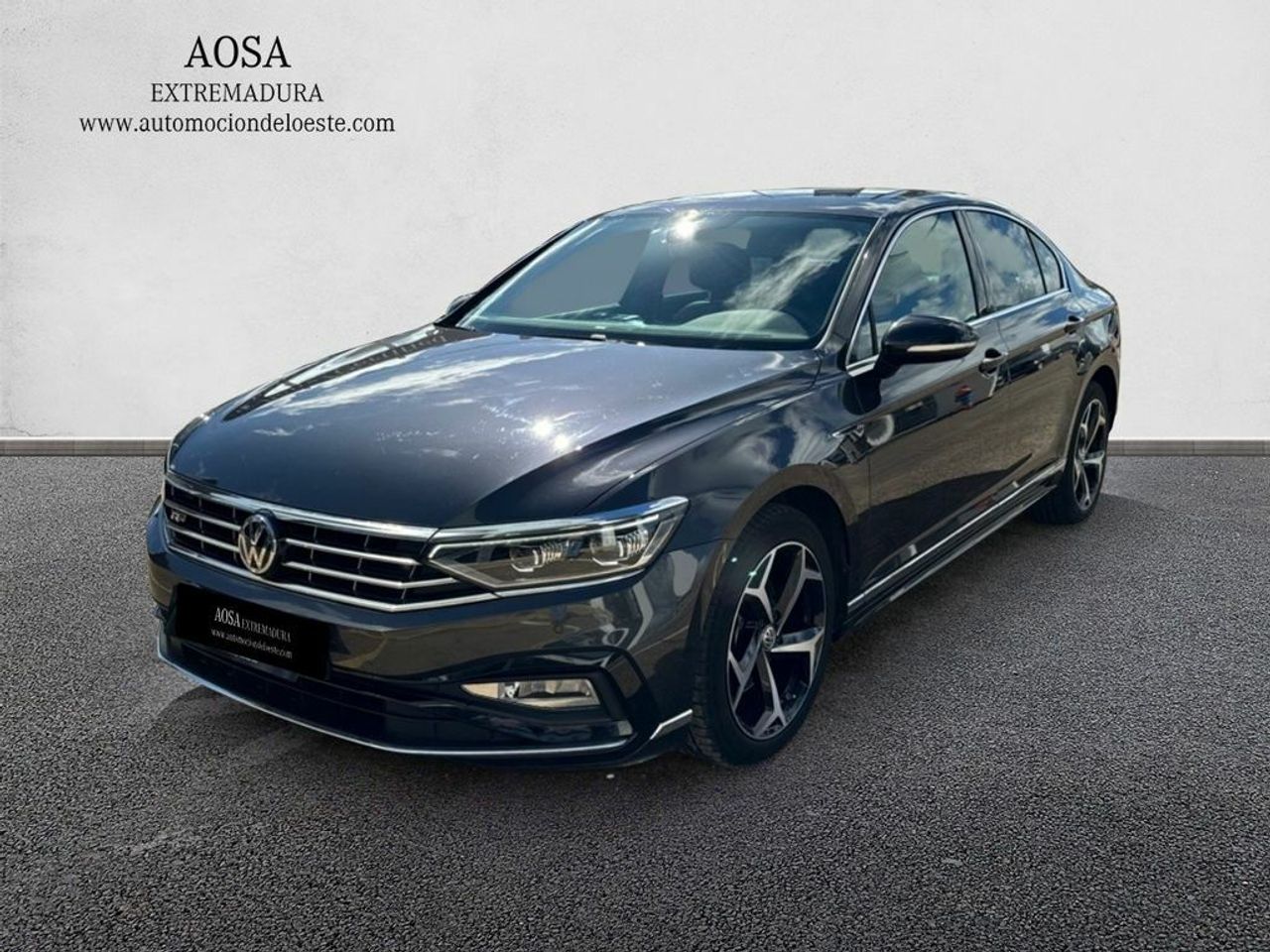 Cubiertas de rueda de segunda mano  de segunda mano - volkswagen passat 2020 /