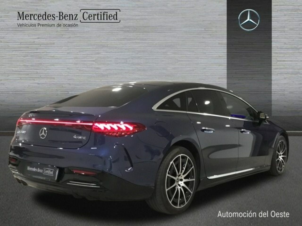 mercedes eqs 2022 / foto grande (2)