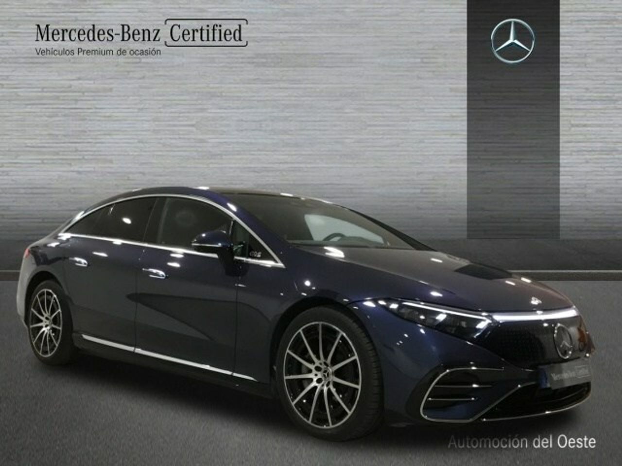 mercedes eqs 2022 / foto grande (3)