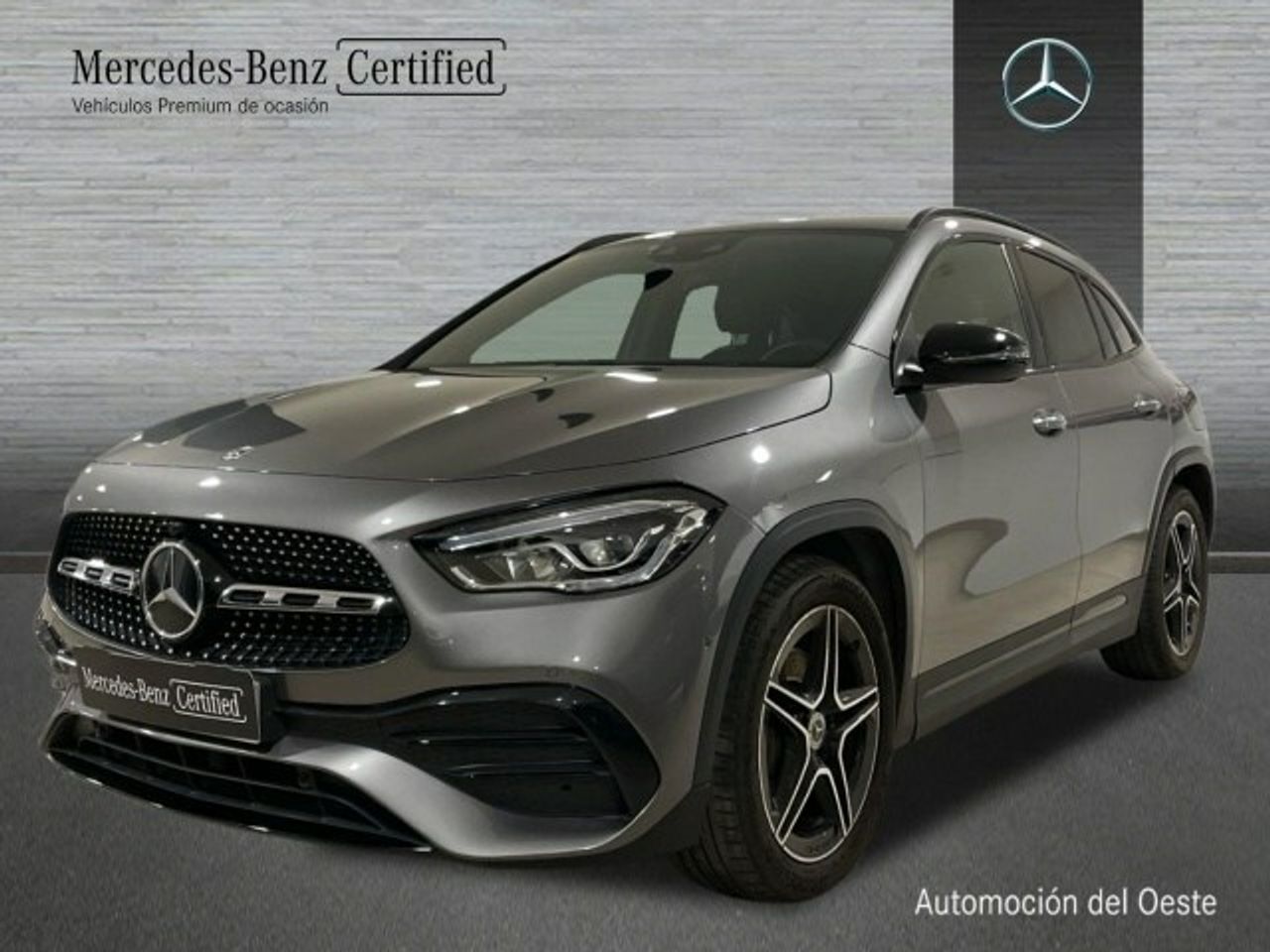 mercedes gla 2020 /