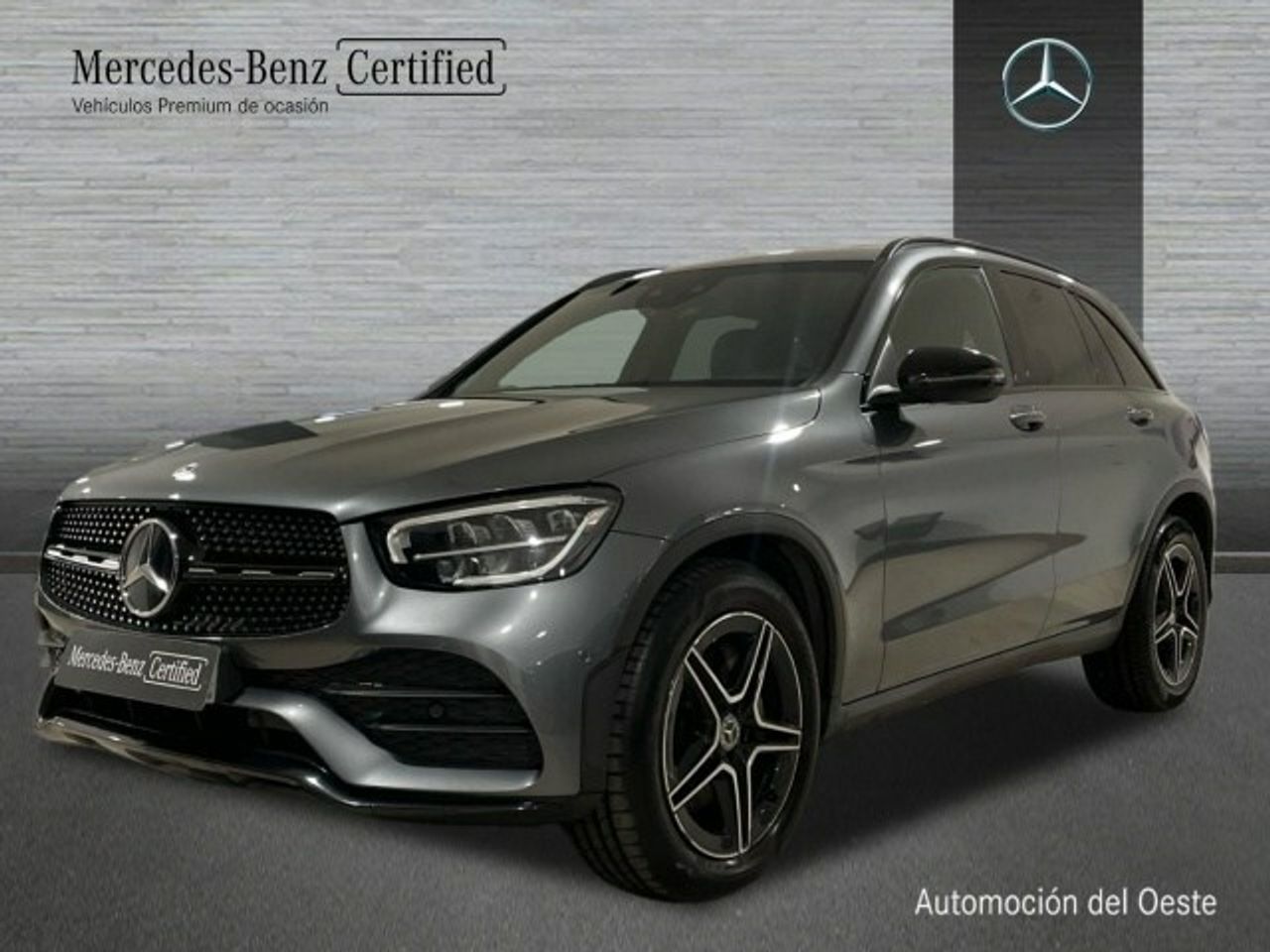 mercedes glc 2020 /