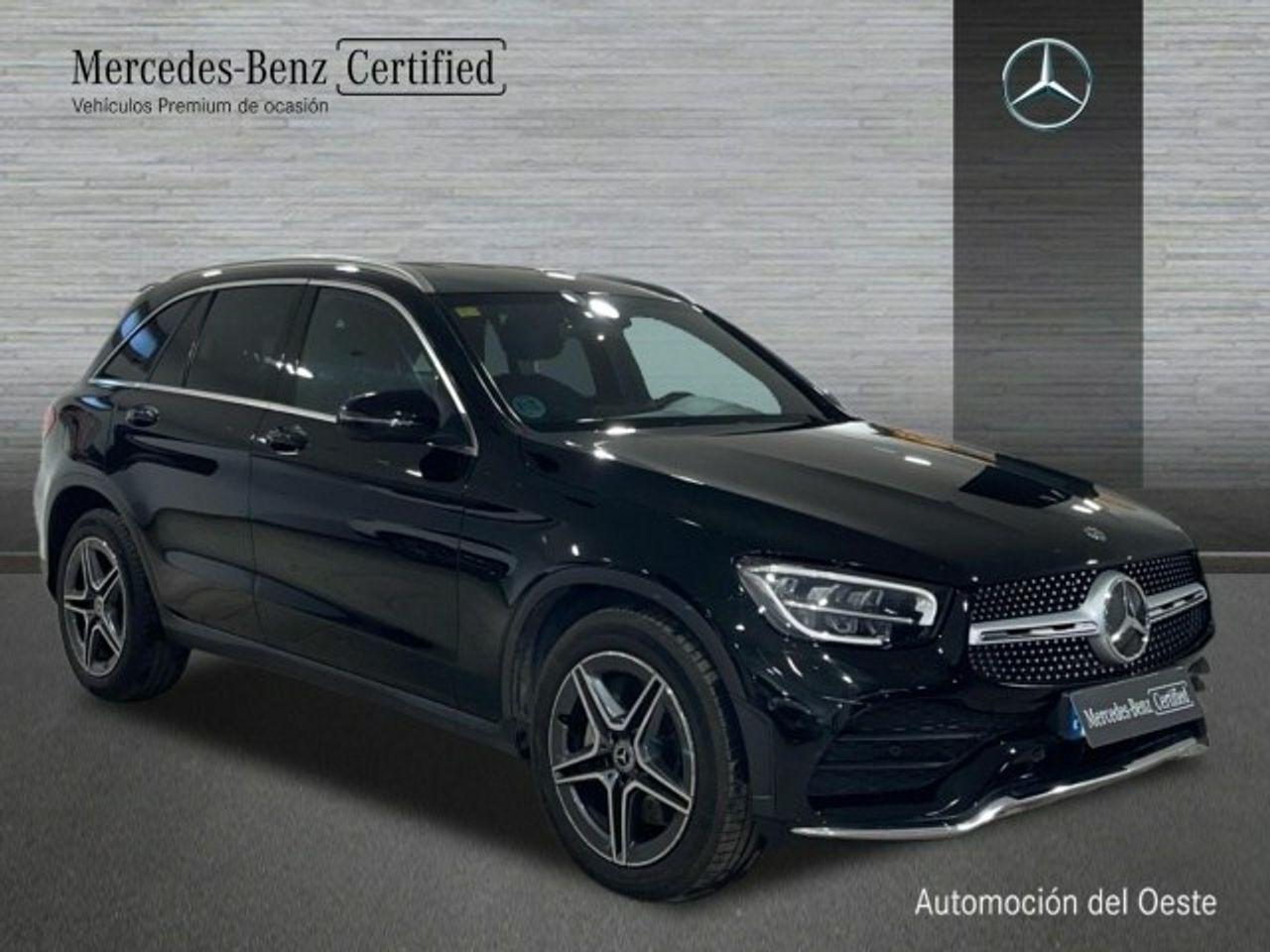 mercedes glc 2020 / foto grande (3)