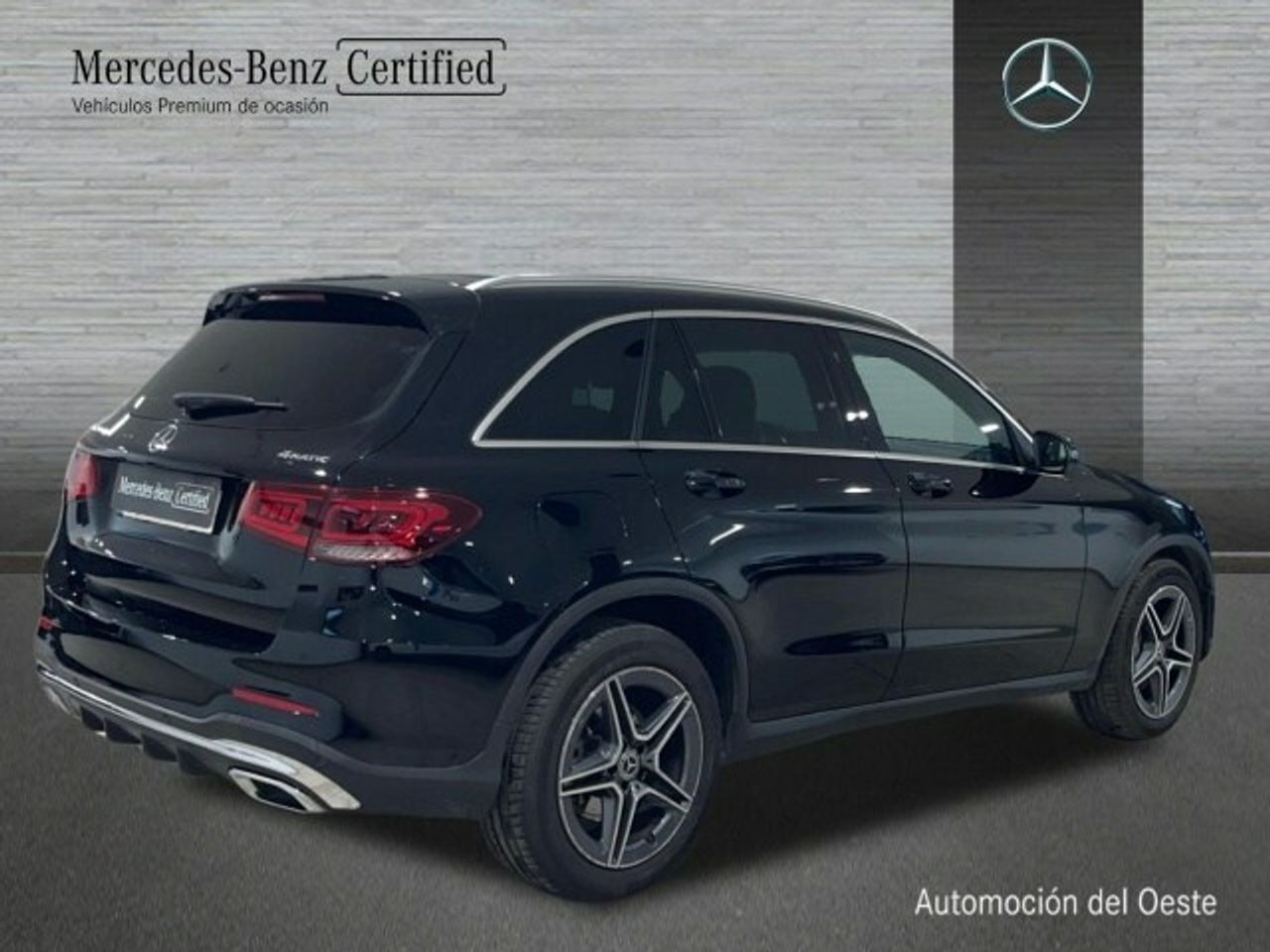 mercedes glc 2020 / foto grande (2)